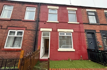 2 bedroom house to rent - Station Road, Haydock, St. Helens, Merseyside, WA11