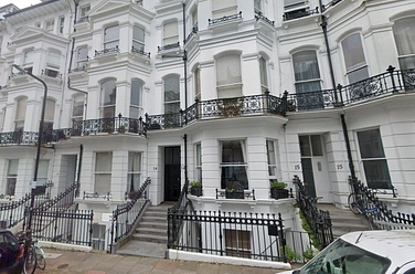 1 bedroom apartment to rent - St. Michaels Place, Brighton, East Sussex, BN1