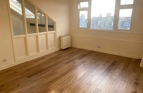 1 bedroom apartment to rent - St. Michaels Place, Brighton, East Sussex, BN1 - Property View 2