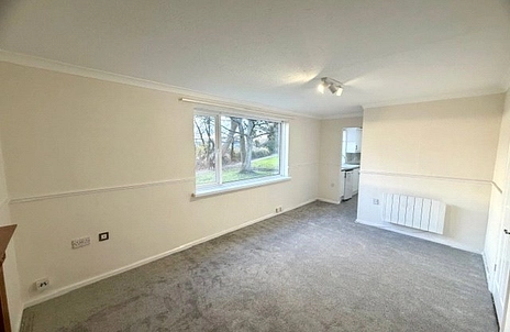 1 bedroom apartment to rent - Quayside Road, Southampton, Hampshire, SO18 - Property View 2