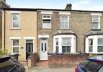 6 bedroom house to rent - Cavendish Road, Cambridge, Cambridgeshire, CB1 - Property View 1