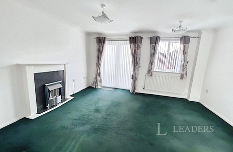 2 bedroom house to rent - Hurst Green Road, Halesowen, West Midlands, B62 - Property View 3