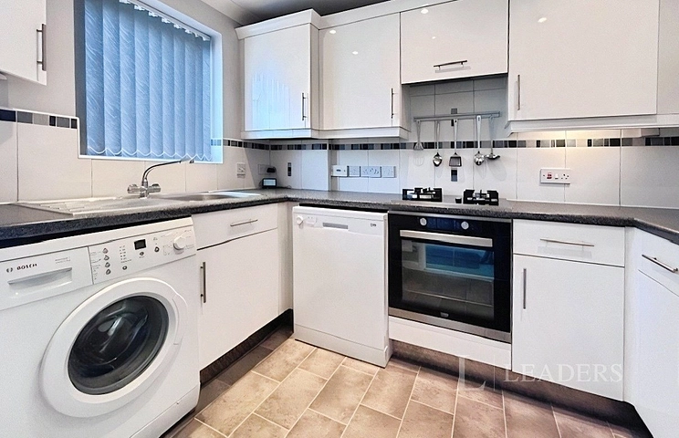 2 bedroom house to rent - Hurst Green Road, Halesowen, West Midlands, B62