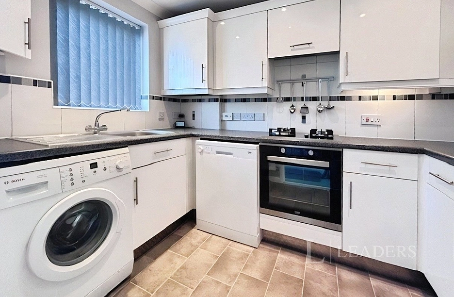 2 bedroom house to rent - Hurst Green Road, Halesowen, West Midlands, B62 - Property View 1