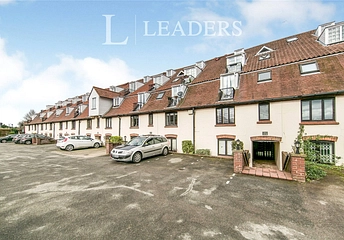 2 bedroom apartment to rent - Dock Street, Ipswich, Suffolk, IP2 - Property View 1