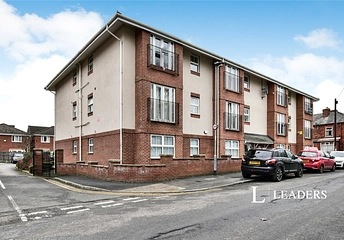 2 bedroom apartment to rent - Manor Road, Levenshulme, Manchester, Greater Manchester, M19 - Property View 1