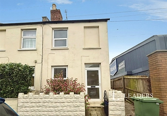 2 bedroom house to rent - Russell Place, Cheltenham, Gloucestershire, GL51 - Property View 1