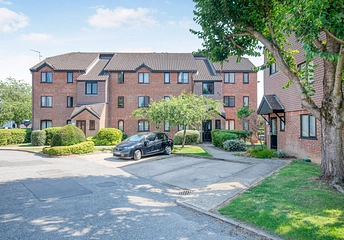 1 bed flat/apartment for rent in Haysman Close, Letchworth Garden City, Hertfordshire, SG6