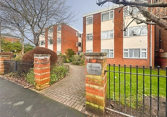 2 bedroom apartment to rent - Clarendon Road, Birmingham, West Midlands, B16 - Property View 1