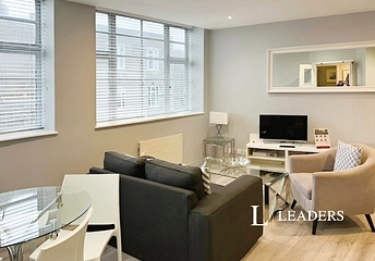 1 bed flat/apartment for rent in North Street, Brighton, East Sussex, BN1