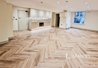 studio to rent - Bartholomews, Brighton, East Sussex, BN1 - Property View 1