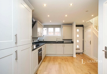 2 bedroom townhouse to rent - Hugh Lupus Court, Mountsorrel, Loughborough, Leicestershire, LE12 - Property View 1