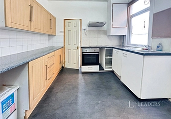 5 bedroom house to rent - Clara Street, Coventry, West Midlands, CV2 - Property View 1