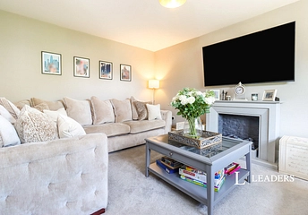 4 bedroom house to rent - Mercia Grove, Saighton, Chester, Cheshire, CH3 - Property View 1