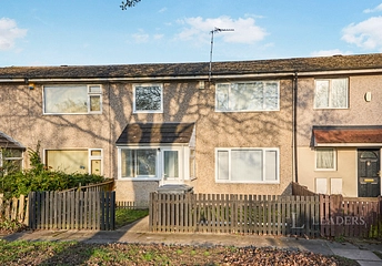 3 bedroom house to rent - Nairn Avenue, Derby, Derbyshire, DE21 - Property View 1