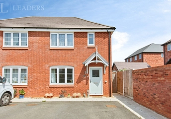3 bed house for rent in Hill Crest Road, Tatenhill, Burton-on-Trent, Staffordshire, DE13