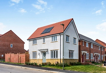 3 bed house for rent in Stepp Lane, Faringdon, Oxfordshire, SN7