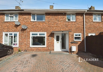 3 bed house for rent in Dunholme Court, Lincoln, Lincolnshire, LN2