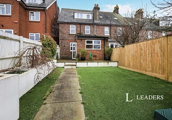 4 bedroom house to rent - Hailsham Road, Heathfield, East Sussex, TN21 - Property View 1