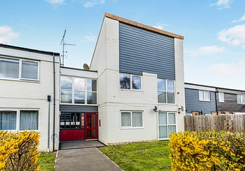 1 bedroom apartment to rent - Shadowfax Drive, Northampton, Northamptonshire, NN3 - Property View 1