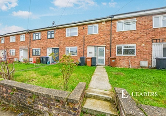 4 bedroom house to rent - Indells, Hatfield, Hertfordshire, AL10 - Property View 1