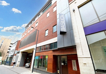 2 bed flat/apartment for rent in King Charles Street, Leeds, West Yorkshire, LS1