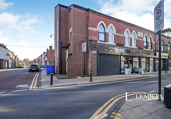 1 bedroom apartment to rent - Morley Street, Atherton, Manchester, Greater Manchester, M46 - Property View 1