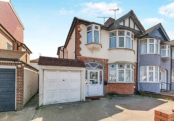 3 bedroom house to rent - Tolworth Rise South, Surbiton, KT5 - Property View 1