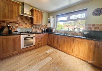 3 bedroom house to rent - Chinn Brook Road, Birmingham, West Midlands, B13 - Property View 1