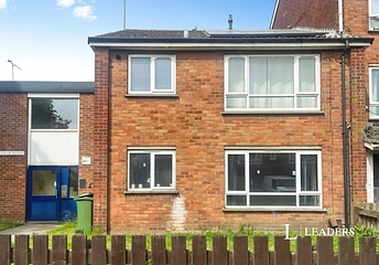 1 bedroom apartment to rent - Wordsworth Road, Scunthorpe, Lincolnshire, DN17 - Property View 1