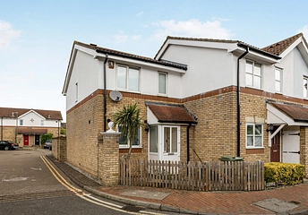 2 bedroom house to rent - William Street, Carshalton, SM5 - Property View 1
