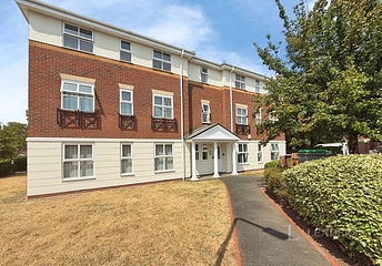 1 bed flat/apartment for rent in Victoria Gardens, Cradley Heath, West Midlands, B64