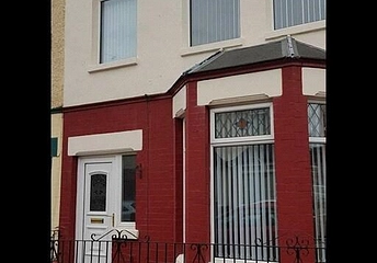 3 bedroom house to rent - Torus Road, Liverpool, Merseyside, L13 - Property View 1