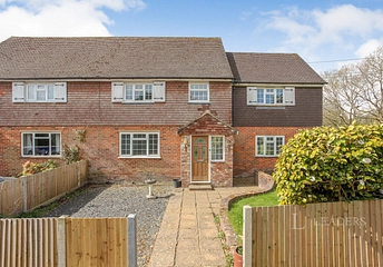 4 bedroom semi detached to rent - Church Road, Kilndown, Cranbrook, Kent, TN17 - Property View 1