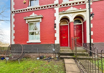 3 bedroom house to rent - Penn Road, Wolverhampton, West Midlands, WV3 - Property View 1