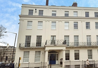 2 bedroom apartment to rent - Parade, Leamington Spa, Warwickshire, CV32 - Property View 1