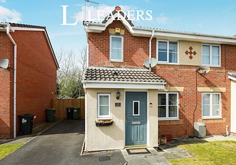 3 bedroom house to rent - Pinewood Road, Winsford, Cheshire, CW7 - Property View 1