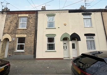 2 bedroom house to rent - Division Road, Hull, East Riding of Yorkshi, HU3 - Property View 1