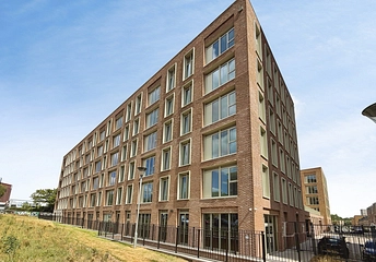 1 bedroom apartment to rent - Bristol Street, Birmingham, West Midlands, B5 - Property View 1