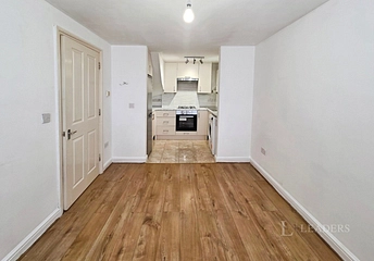 2 bedroom property to rent - Blenheim Road, Eastleigh, Hampshire, SO50 - Property View 1