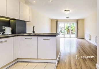 4 bedroom townhouse to rent - Eden Road, Dunton Green, Sevenoaks, Kent, TN14 - Property View 1