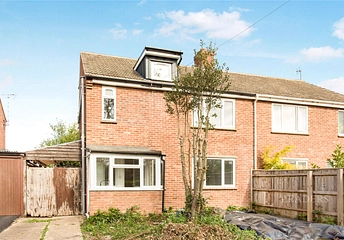5 bedroom house to rent - Fen Road, Cambridge, Cambridgeshire, CB4 - Property View 1