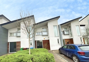 3 bedroom house to rent - Holly Street, Manchester, Greater Manchester, M11 - Property View 1