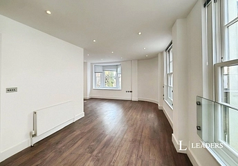 2 bedroom apartment to rent - Hanningtons Lane, Brighton, East Sussex, BN1 - Property View 1