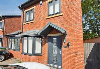3 bedroom house to rent - Bromford Lane, West Bromwich, West Midlands, B70 - Property View 1