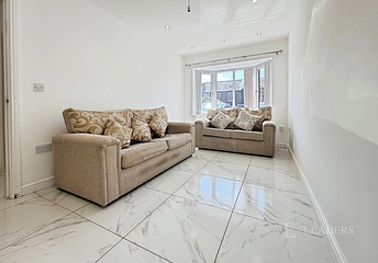 3 bedroom house to rent - Bromford Lane, West Bromwich, West Midlands, B70 - Property View 1