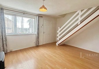 3 bedroom house to rent - Brussels Way, Luton, Bedfordshire, LU3 - Property View 1
