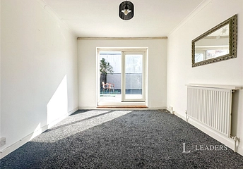 1 bedroom property to rent - North Cross Street, Gosport, Hampshire, PO12 - Property View 1