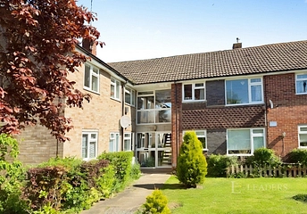 2 bedroom apartment to rent - Drayton Avenue, Stratford-upon-Avon, Warwickshire, CV37 - Property View 1