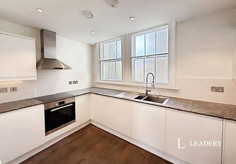 3 bedroom apartment to rent - East Street, Brighton, East Sussex, BN1 - Property View 1
